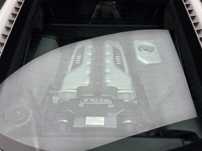 2012 AUDI R8 thumbnail 20