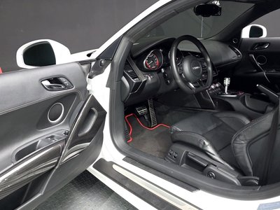 2012 AUDI R8 thumbnail 11