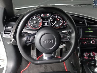 2012 AUDI R8 thumbnail 12