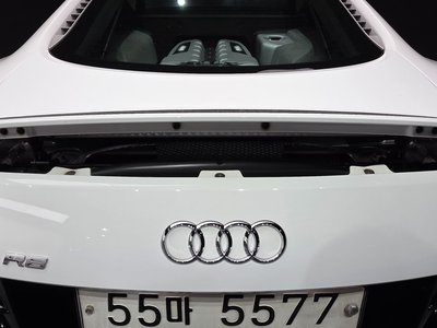 2012 AUDI R8 thumbnail 19