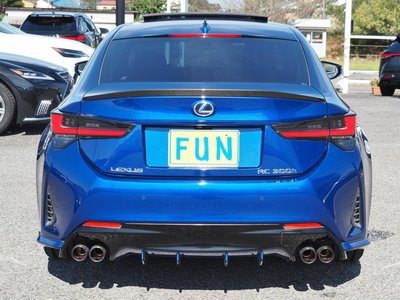 LEXUS RC - 7