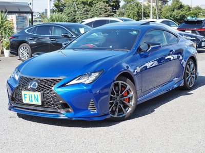 LEXUS RC - 4