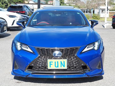 LEXUS RC - 2