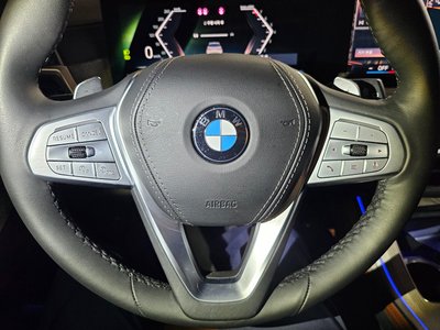 BMW X7 - 7