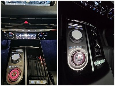 2024 Genesis G80 (RG3) photo 10