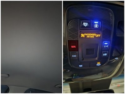 2024 Genesis G80 (RG3) 缩略图 11