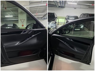 2024 Genesis G80 (RG3) photo 5