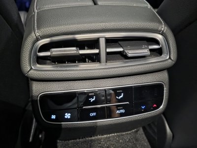 2024 Genesis G80 (RG3) 缩略图 12