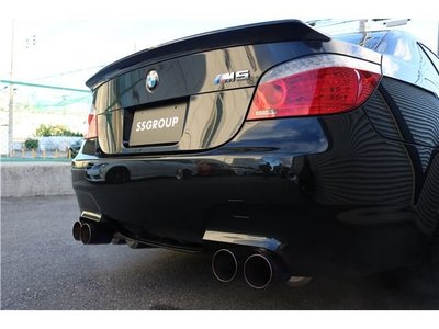 BMW M5 - 7