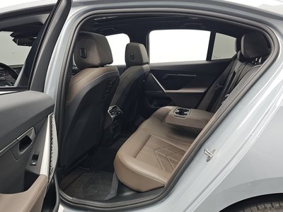 2024 BMW 5 SERIES thumbnail 19