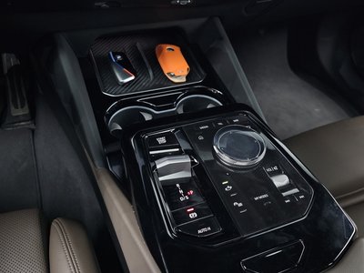 2024 BMW 5 SERIES thumbnail 13