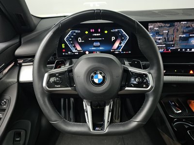 2024 BMW 5 SERIES thumbnail 20