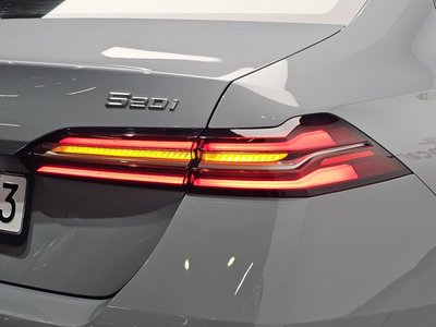 2024 BMW 5 SERIES thumbnail 11