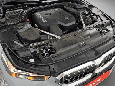 صورة 8 لـ 2024 BMW 5 SERIES