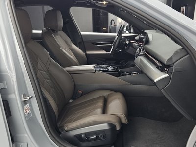 2024 BMW 5 SERIES thumbnail 17