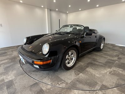 PORSCHE 911 - 3