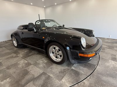 PORSCHE 911 - 5