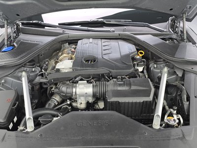 GENESIS G80 (RG3) - 7