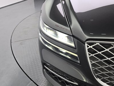 GENESIS G80 (RG3) - 9