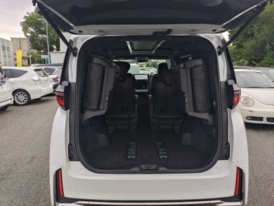 2024 Toyota VELLFIRE — миниатюра 28
