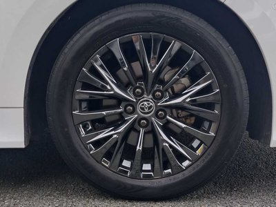 صورة 9 لـ 2024 Toyota VELLFIRE