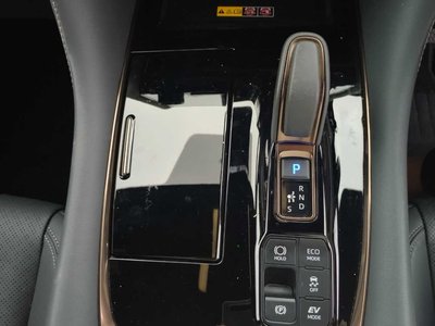 2024 Toyota VELLFIRE — миниатюра 59