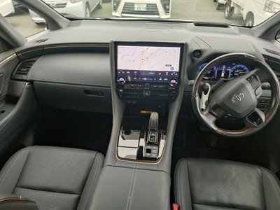 2024 Toyota VELLFIRE — миниатюра 37