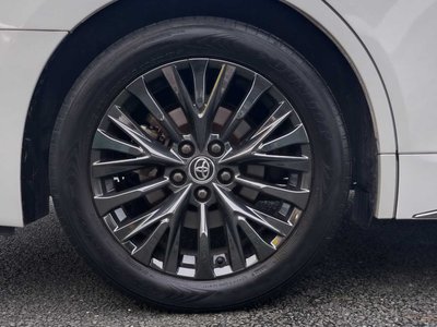 صورة 8 لـ 2024 Toyota VELLFIRE