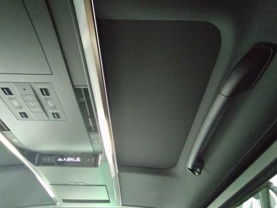 2024 Toyota VELLFIRE — миниатюра 38