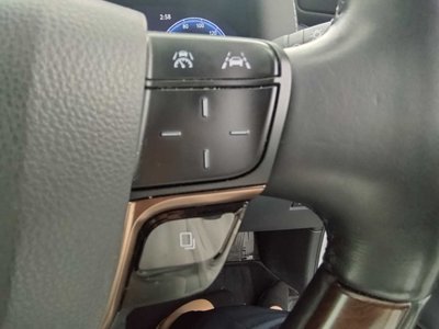 2024 Toyota VELLFIRE — миниатюра 50