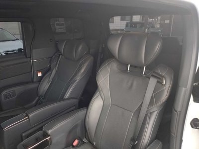 2024 Toyota VELLFIRE — миниатюра 31
