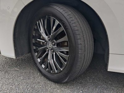 صورة 6 لـ 2024 Toyota VELLFIRE