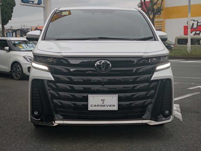 صورة 10 لـ 2024 Toyota VELLFIRE