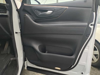 2024 Toyota VELLFIRE — миниатюра 24