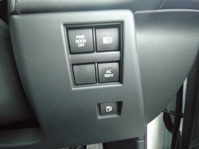 2024 Toyota VELLFIRE — миниатюра 52