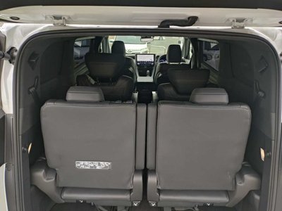 2024 Toyota VELLFIRE — миниатюра 29