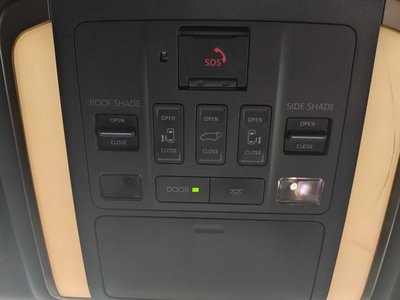 2024 Toyota VELLFIRE — миниатюра 56