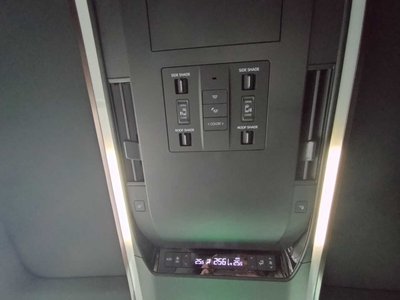 2024 Toyota VELLFIRE — миниатюра 42