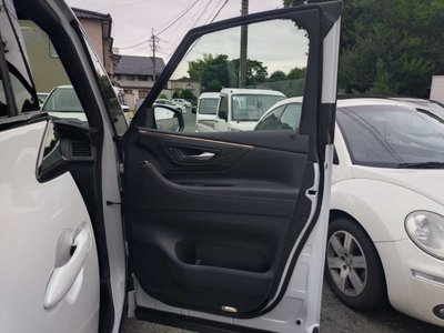 2024 Toyota VELLFIRE — миниатюра 23