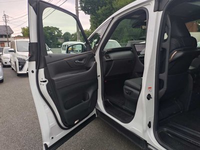 2024 Toyota VELLFIRE — миниатюра 33