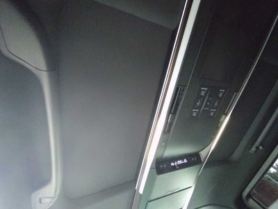 2024 Toyota VELLFIRE — миниатюра 39