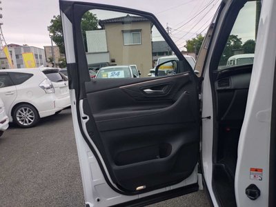 2024 Toyota VELLFIRE — миниатюра 34