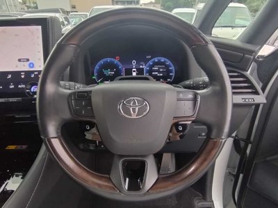 2024 Toyota VELLFIRE — миниатюра 48