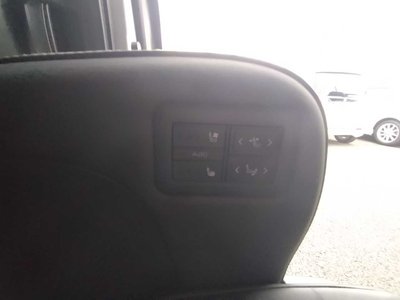 2024 Toyota VELLFIRE — миниатюра 47