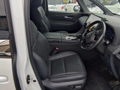 2024 Toyota VELLFIRE — миниатюра 25