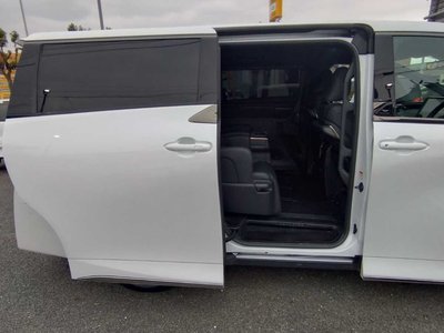 2024 Toyota VELLFIRE — миниатюра 26