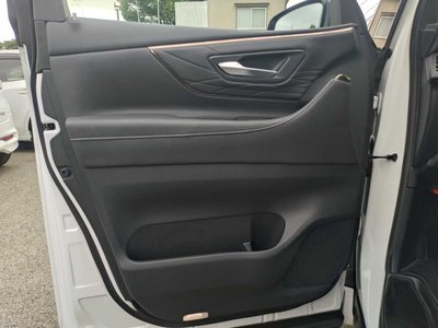 2024 Toyota VELLFIRE — миниатюра 35