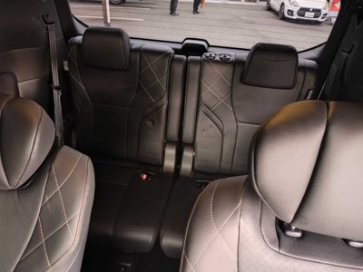 2024 Toyota VELLFIRE — миниатюра 32