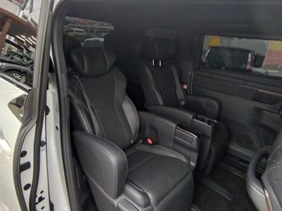 2024 Toyota VELLFIRE — миниатюра 27