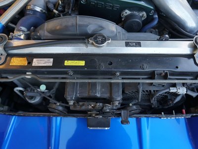 NISSAN SKYLINE GT-R - 5